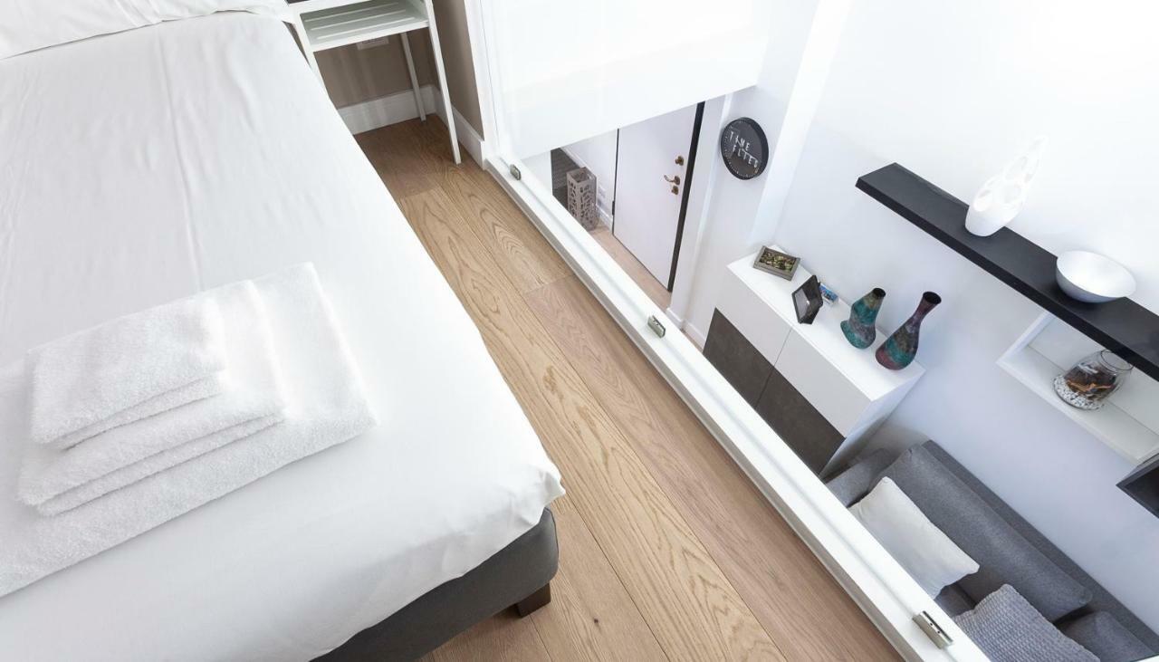 Apartment Italianway - Rosales 3 Milan