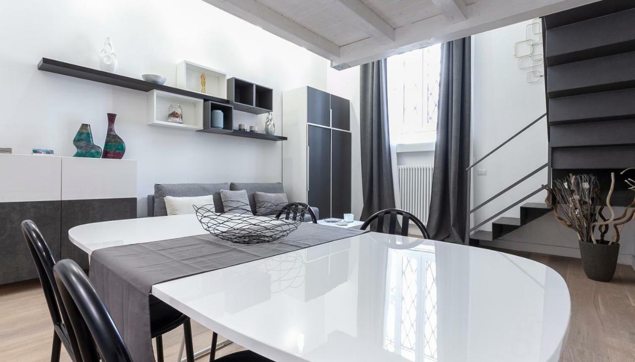 Italianway - Rosales 3 Apartment