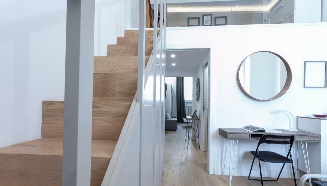 Apartment Italianway - Rosales 3 Milan