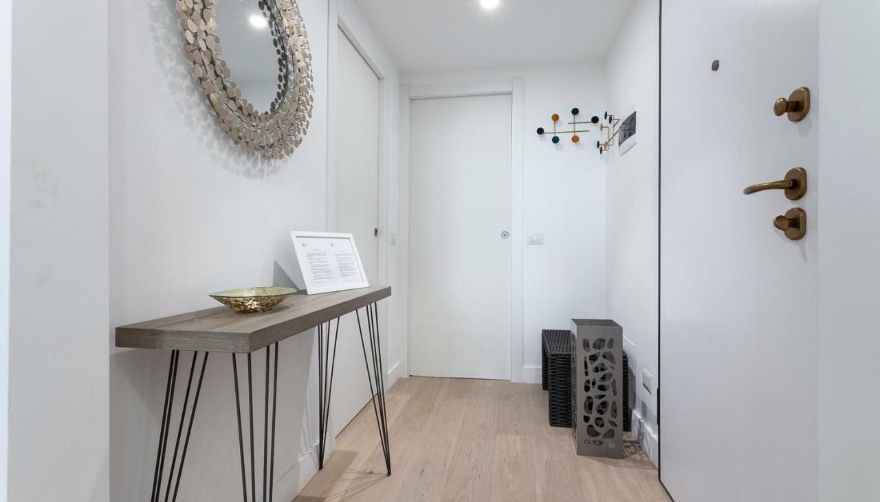 Apartment Italianway - Rosales 3 Milan