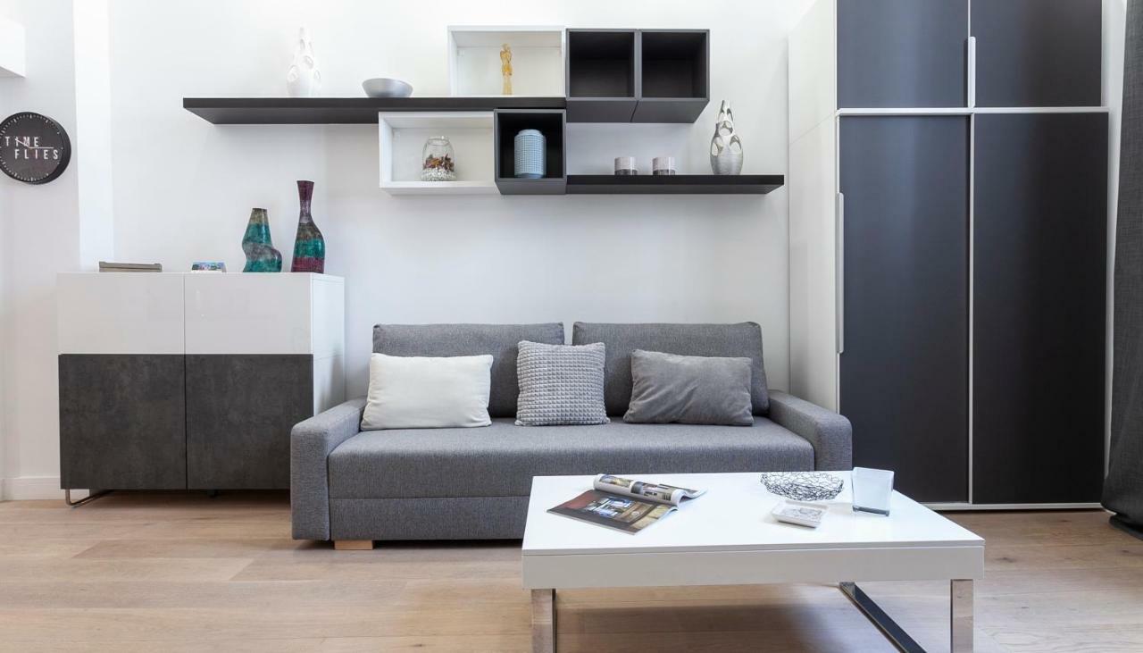 Italianway - Rosales 3 Apartment