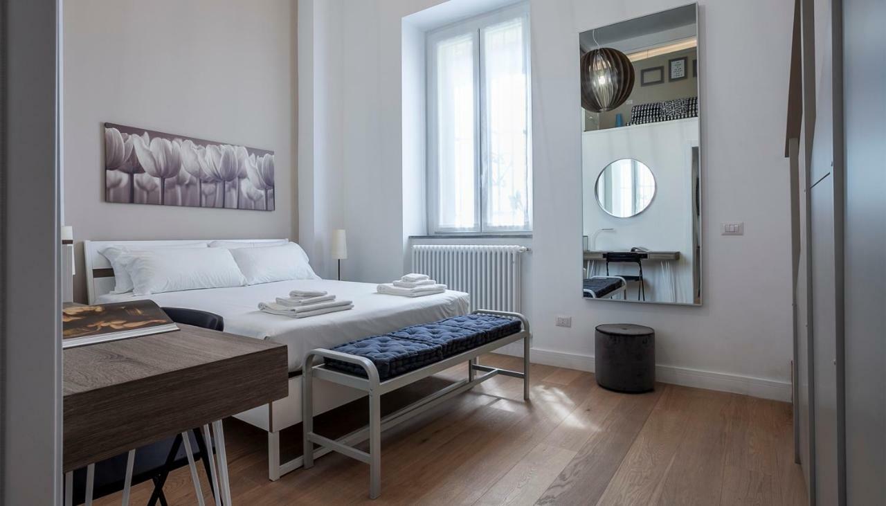 Apartment Italianway - Rosales 3 *