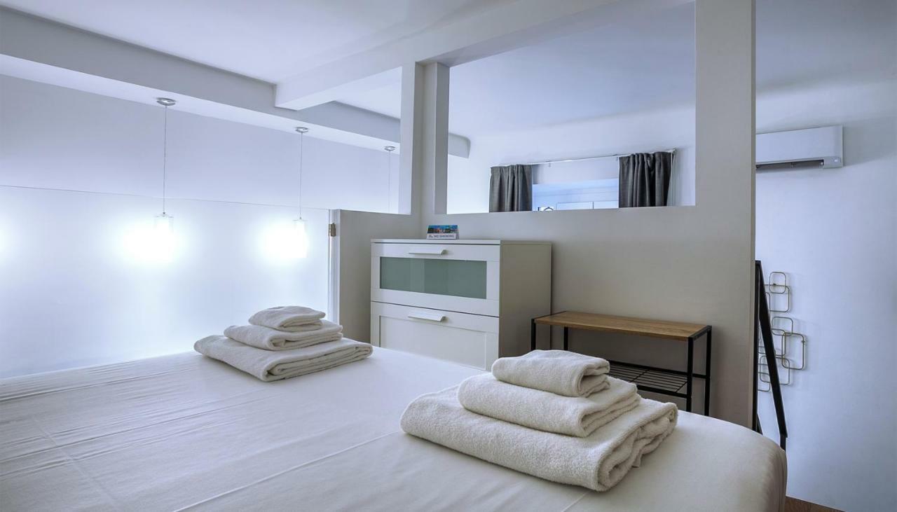 Italianway - Rosales 3 * Milan