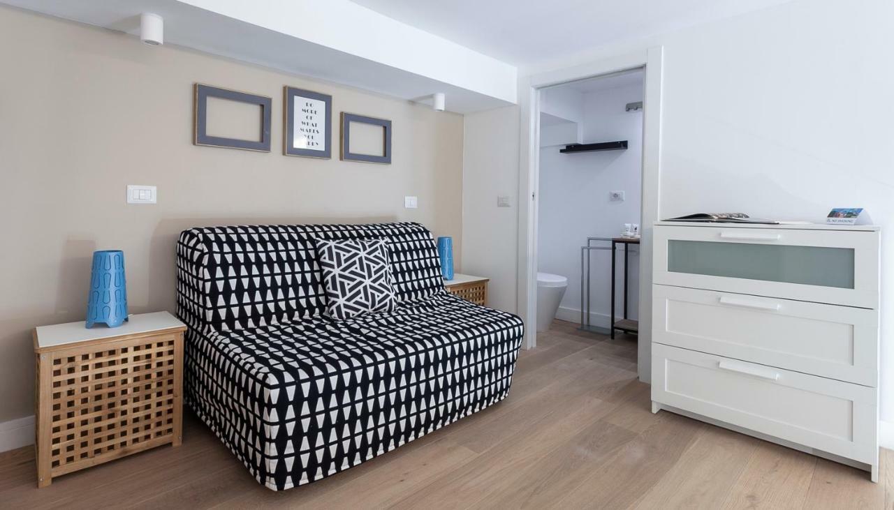 Apartment Italianway - Rosales 3 *