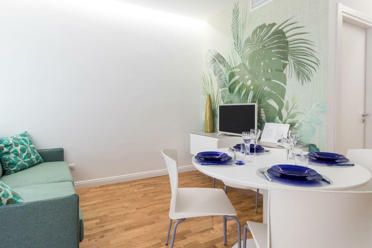 Italianway - Ciro Menotti 18 Apartment Milan