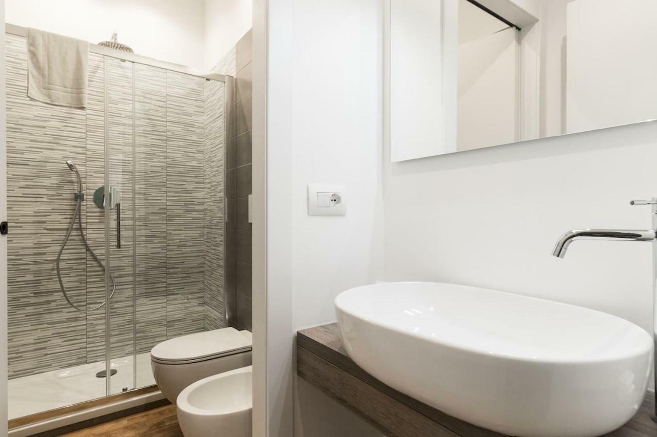 Apartment Italianway - Ciro Menotti 18