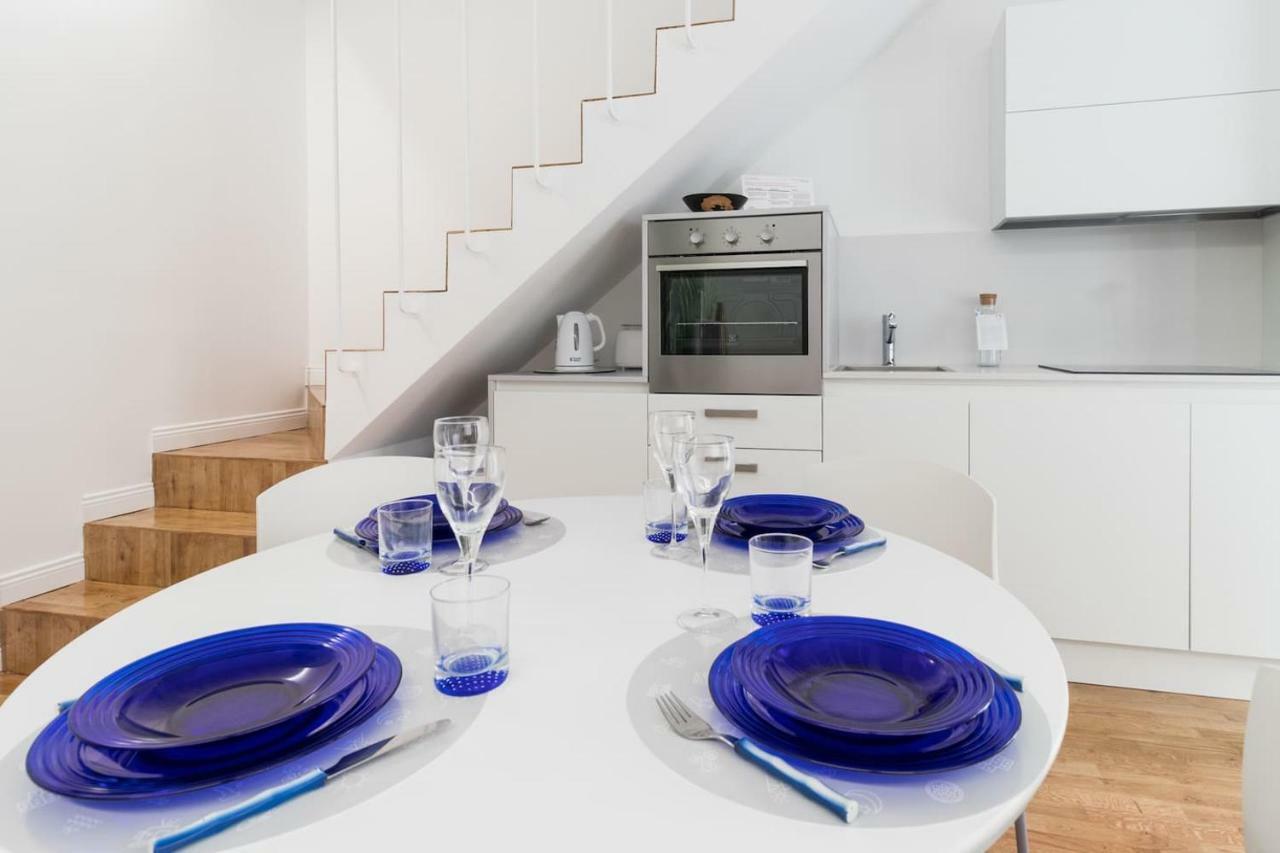 Apartment Italianway - Ciro Menotti 18 *