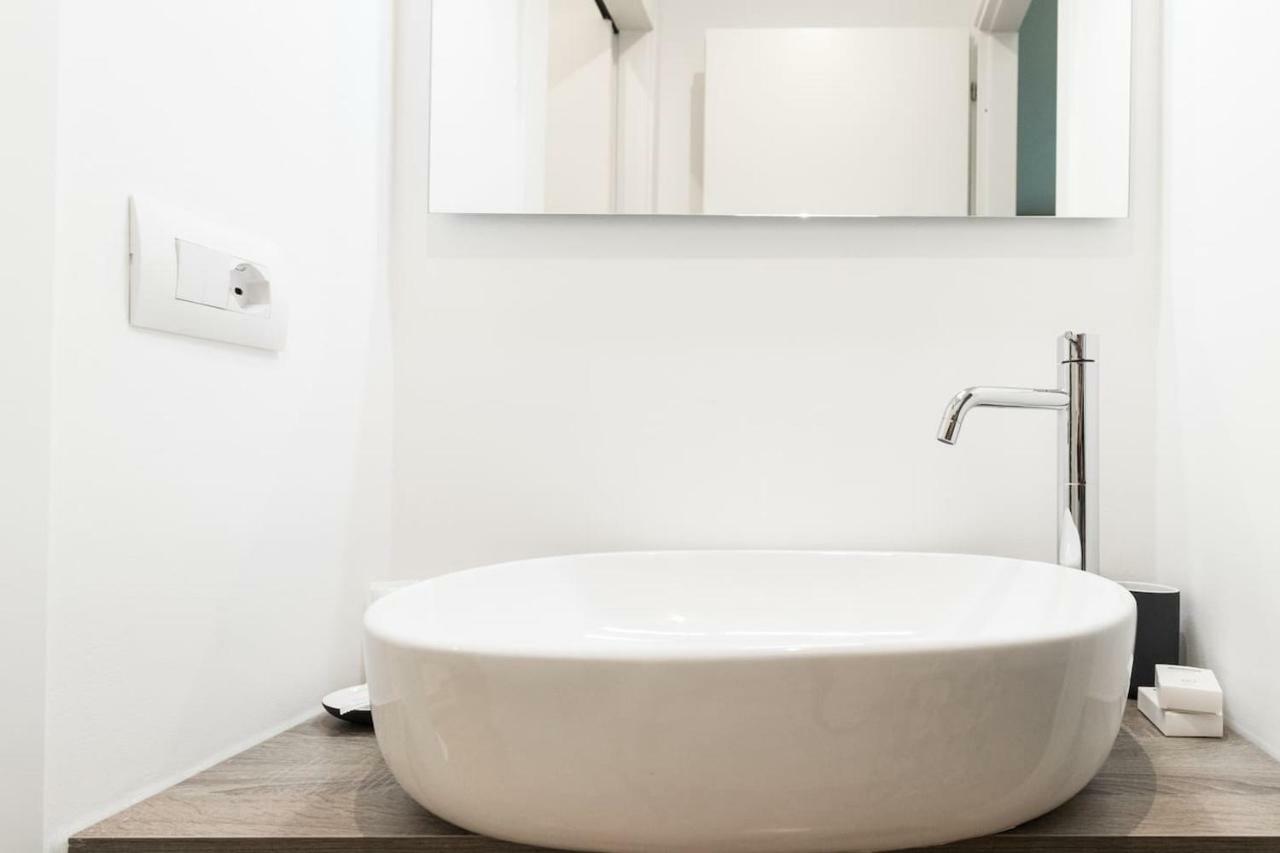 Apartment Italianway - Ciro Menotti 18 Milan