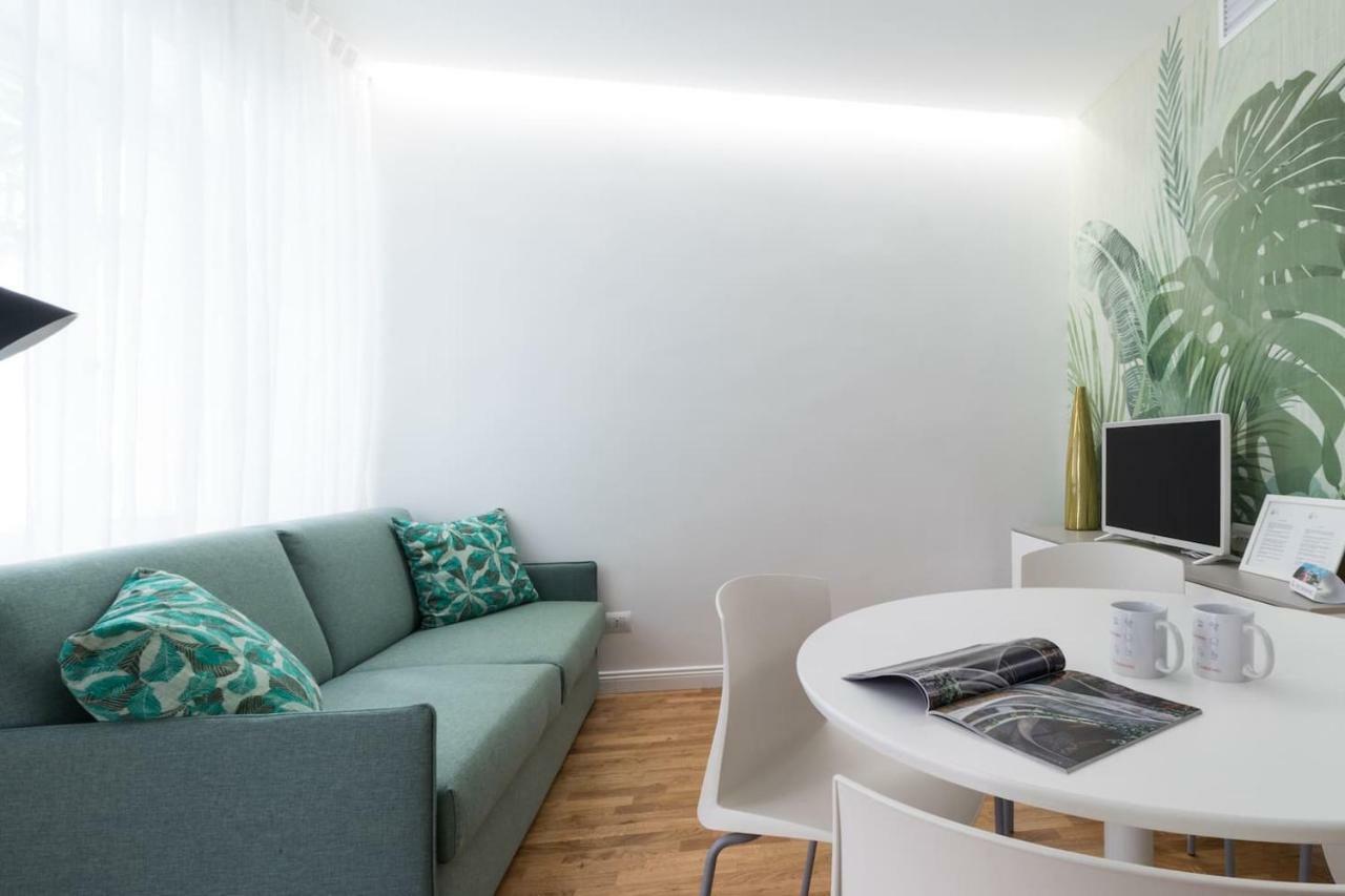 Italianway - Ciro Menotti 18 Apartment Milan