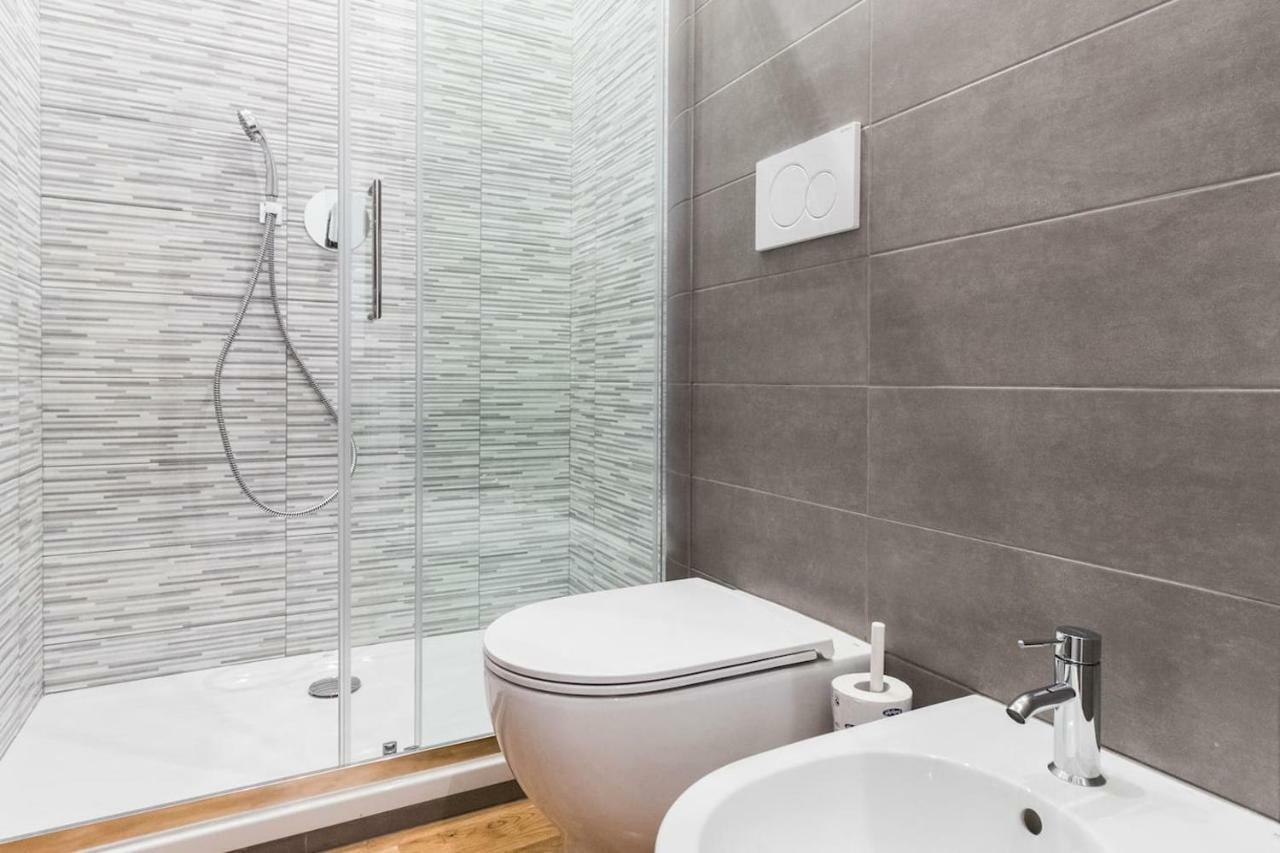 Apartment Italianway - Ciro Menotti 18