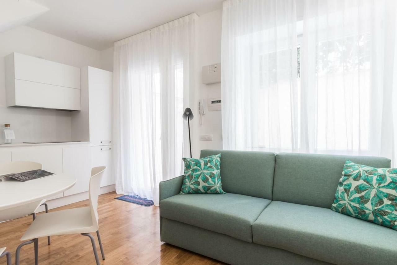 Apartment Italianway - Ciro Menotti 18 *