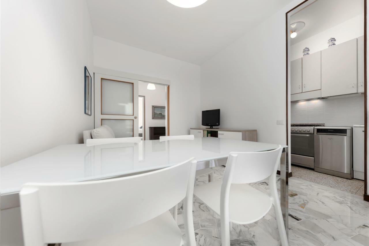 Casa Da Cenisio Apartment *