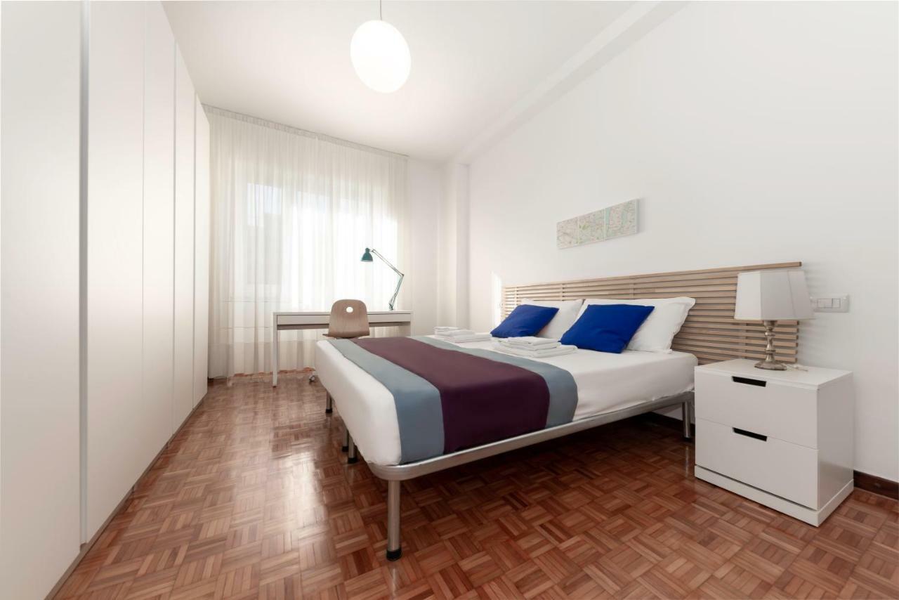 Casa Da Cenisio Apartment Milan