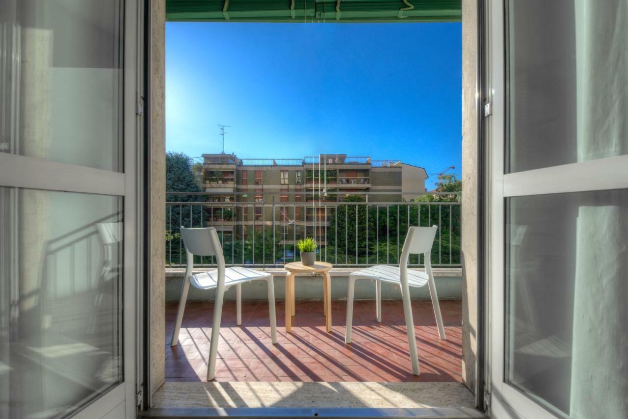 Casa Da Cenisio Apartment