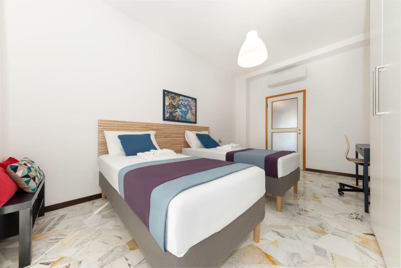 Apartment Casa Da Cenisio Milan