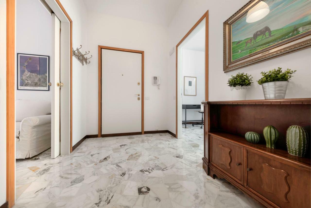 Casa Da Cenisio Apartment