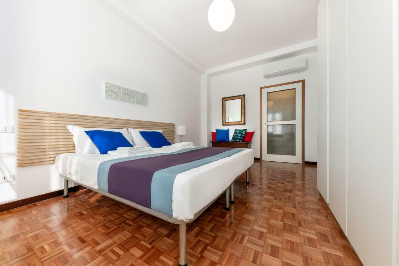 Casa Da Cenisio Apartment Milan