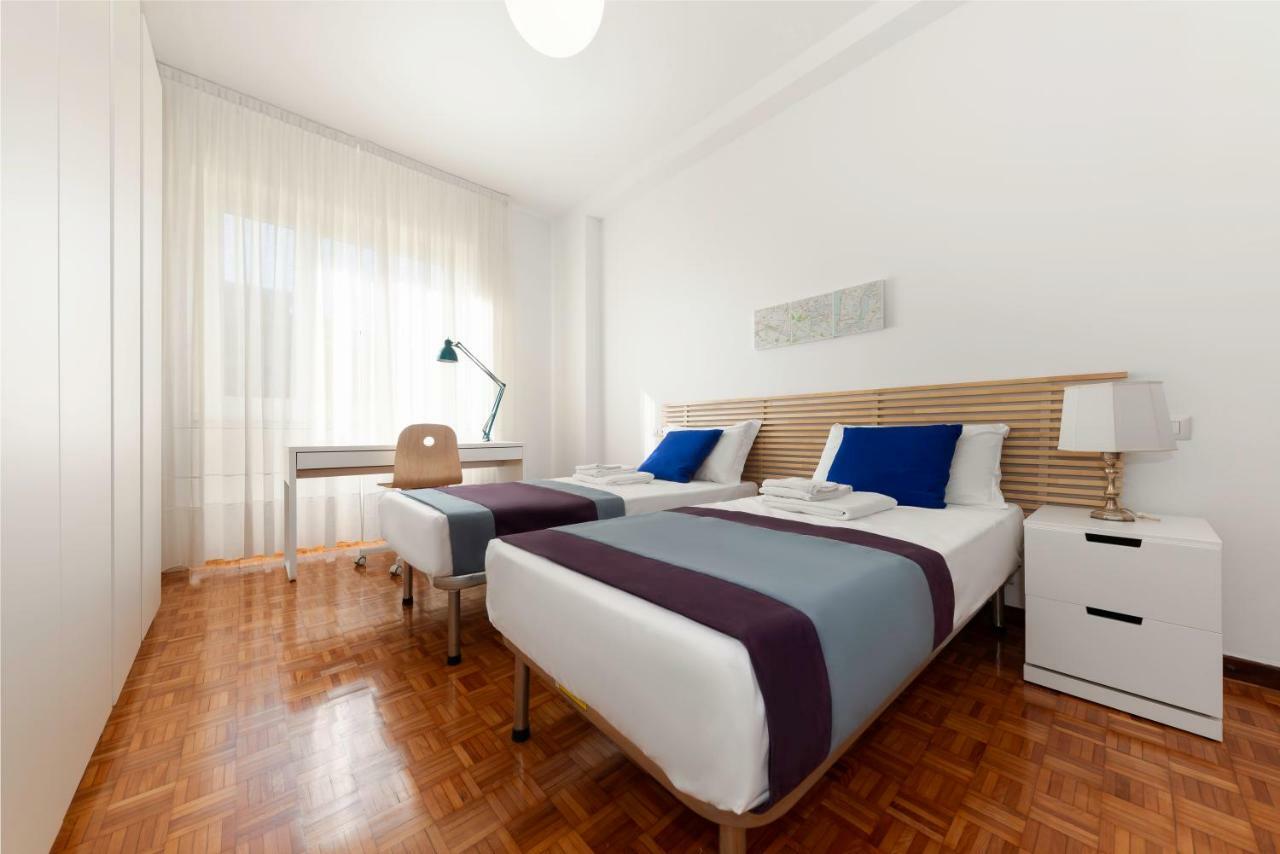 Casa Da Cenisio Apartment Milan