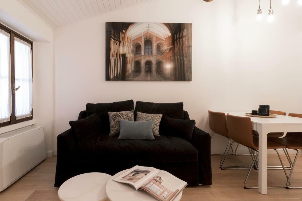 Apartment Italianway - Vigevano 13 *