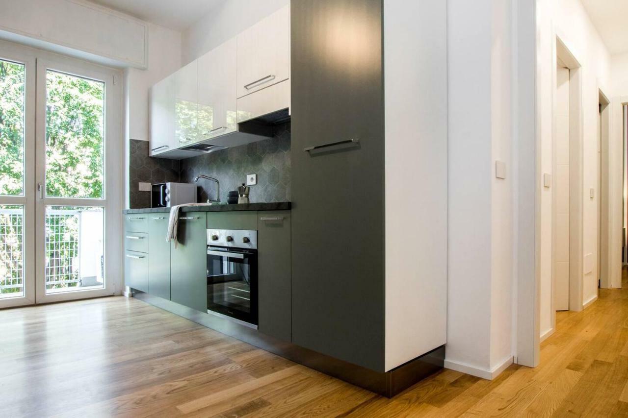 Apartment Joivy Fresh Family For 5 Near Life *