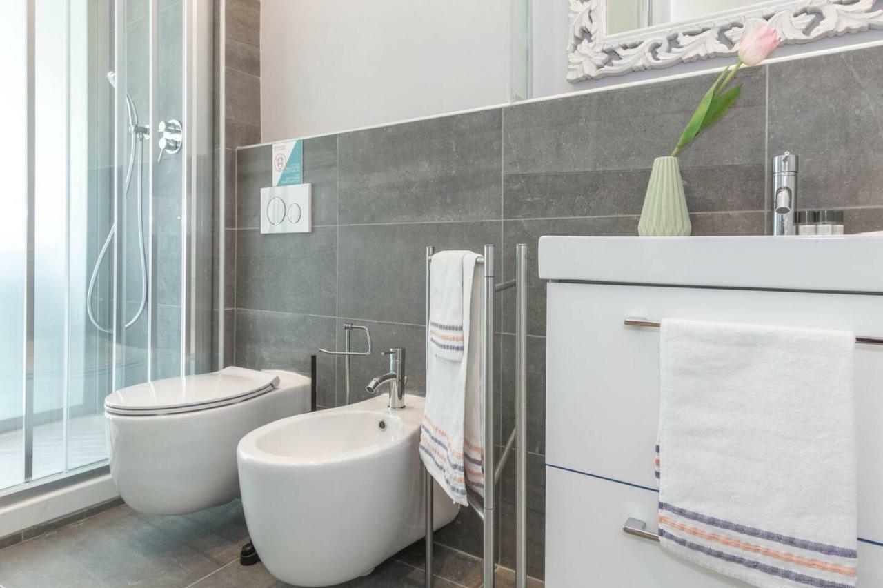 Apartment Joivy Bright For 4 Next To Life Milan