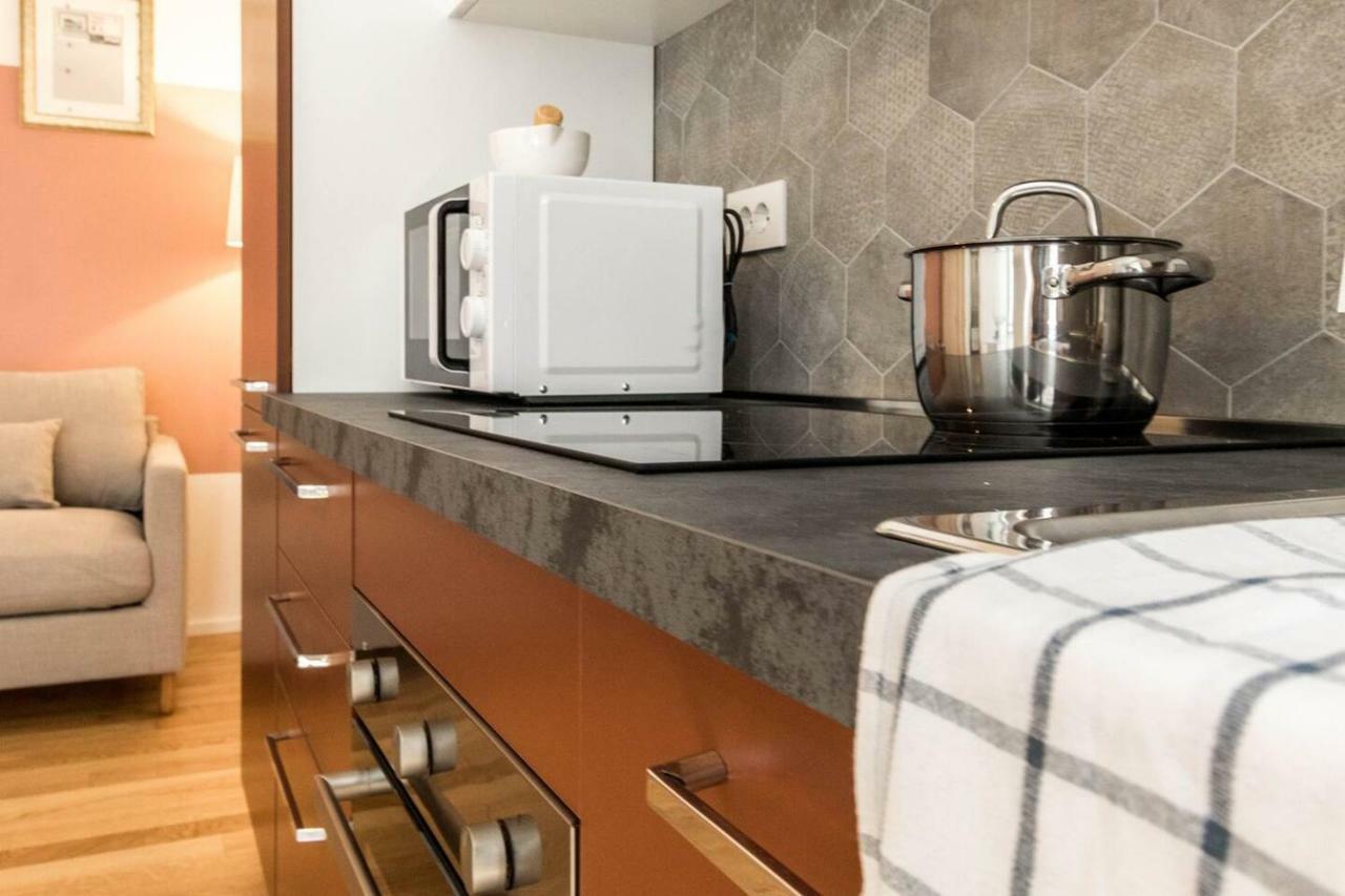 Joivy Bright For 4 Next To Life Apartment Milan
