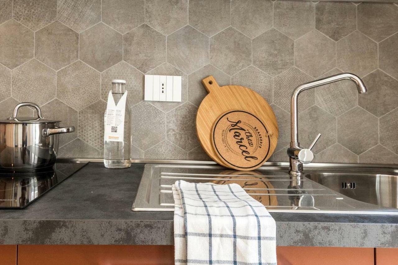 Joivy Bright For 4 Next To Life Apartment Milan