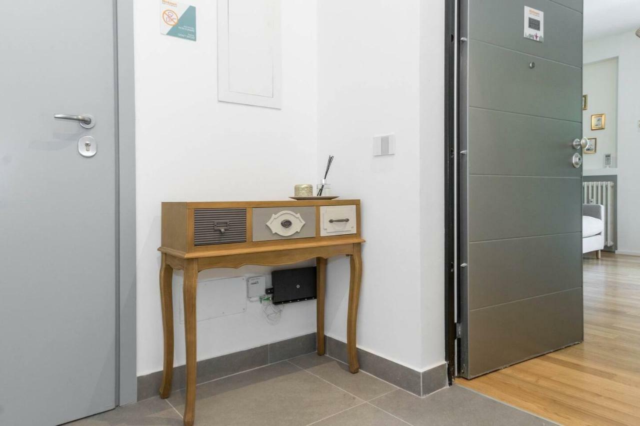Joivy Fresh Family For 5 Near Life Apartment Milan