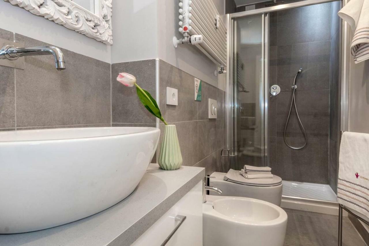 Apartment Joivy Fresh Family For 5 Near Life Milan