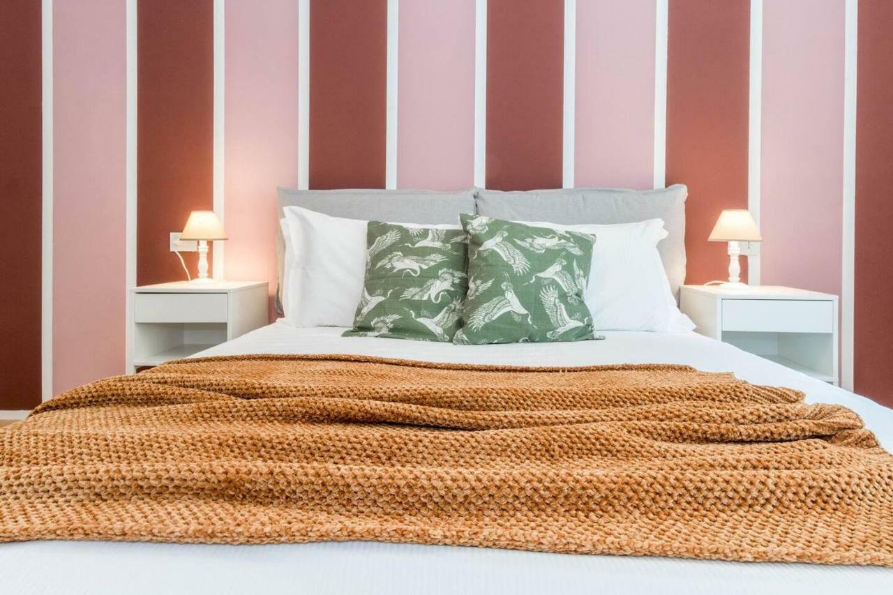 Joivy Bright For 4 Next To Life Apartment Milan