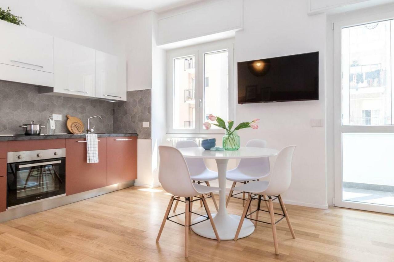 Apartment Joivy Bright For 4 Next To Life *