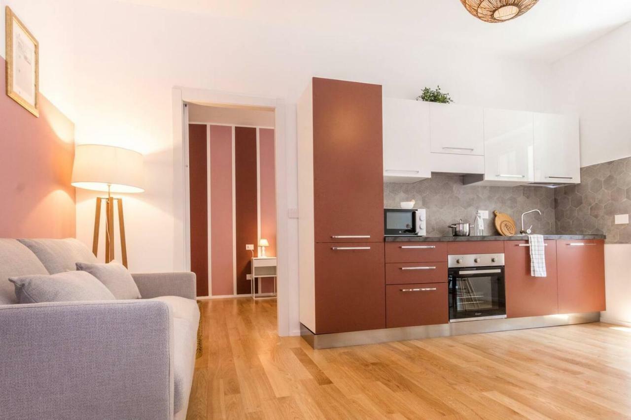Joivy Bright For 4 Next To Life Apartment *