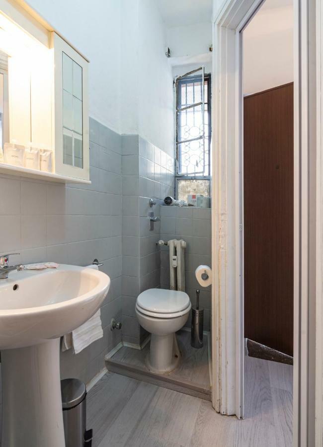 Nice Flat Near The City Center *