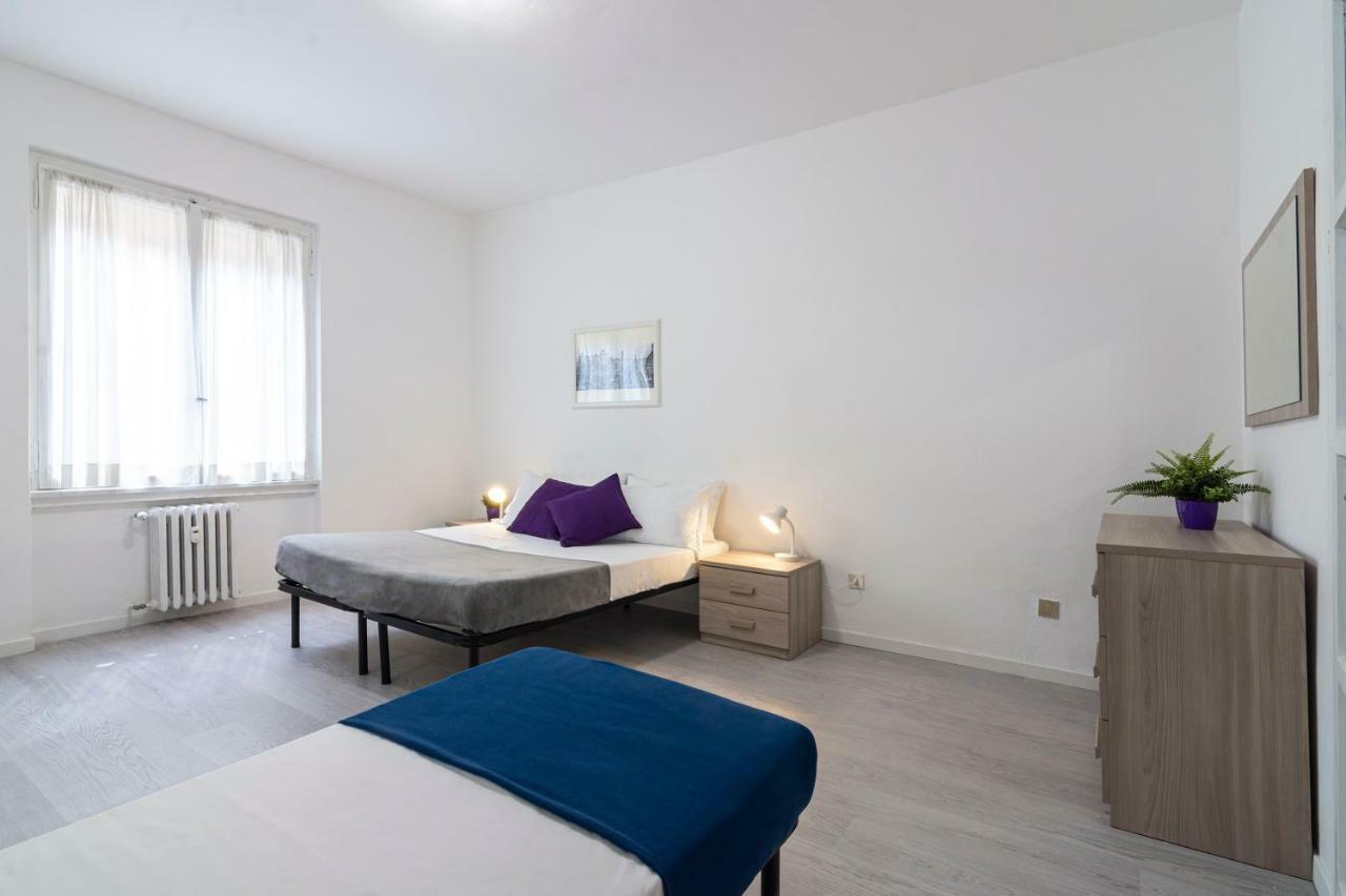 Nice Flat Near The City Center Apartment *