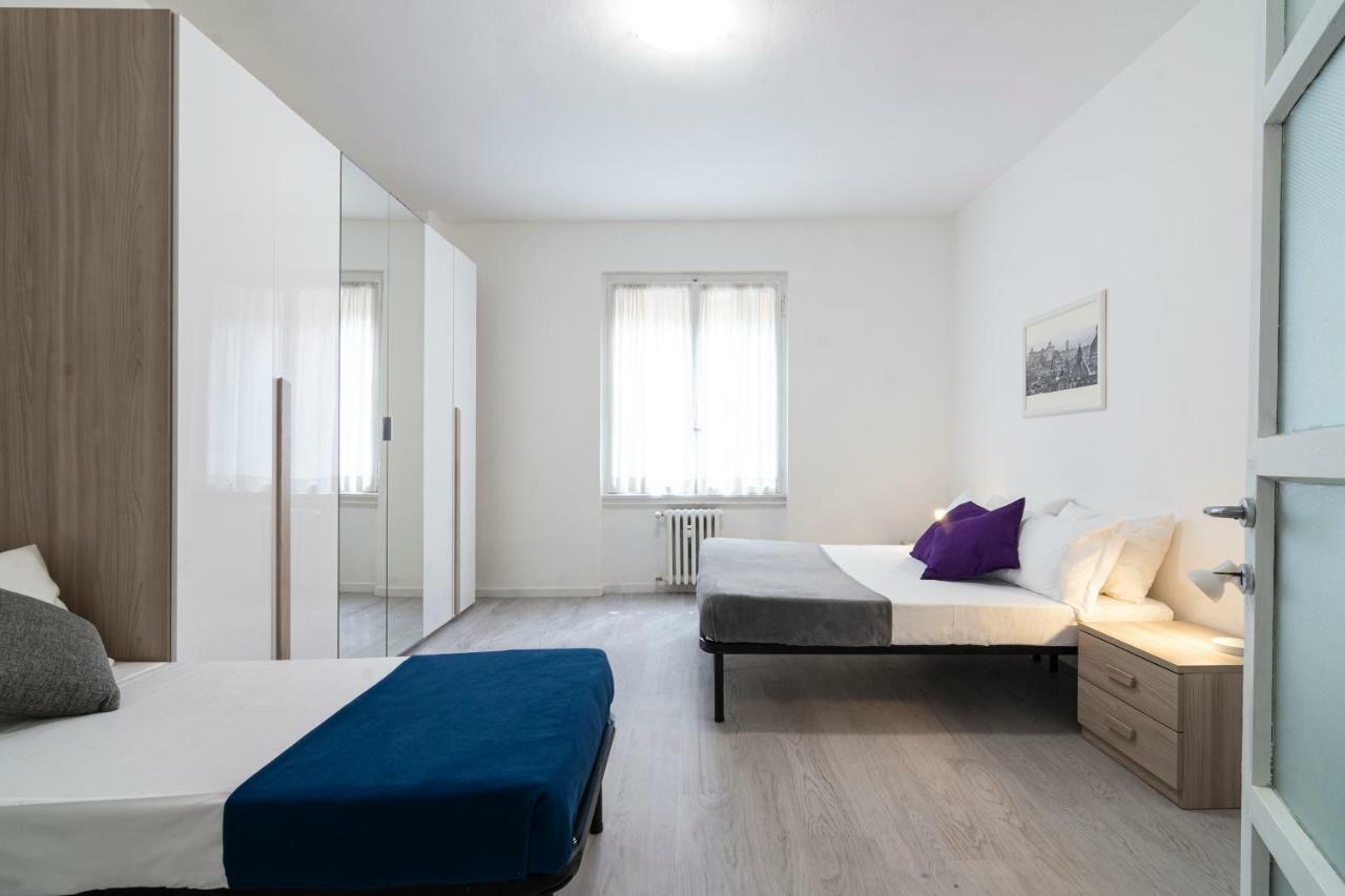 Nice Flat Near The City Center Apartment Milan