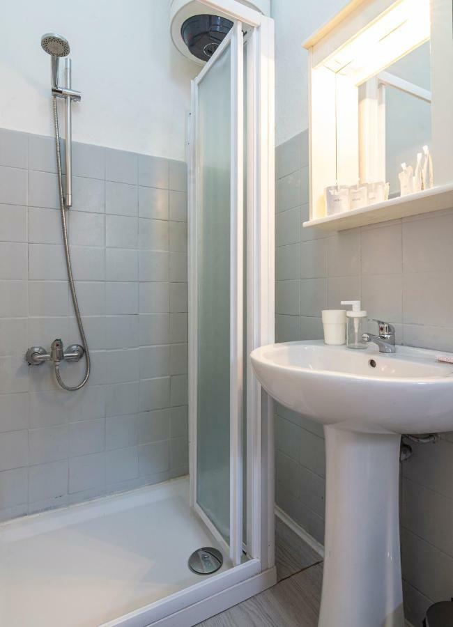 Nice Flat Near The City Center *