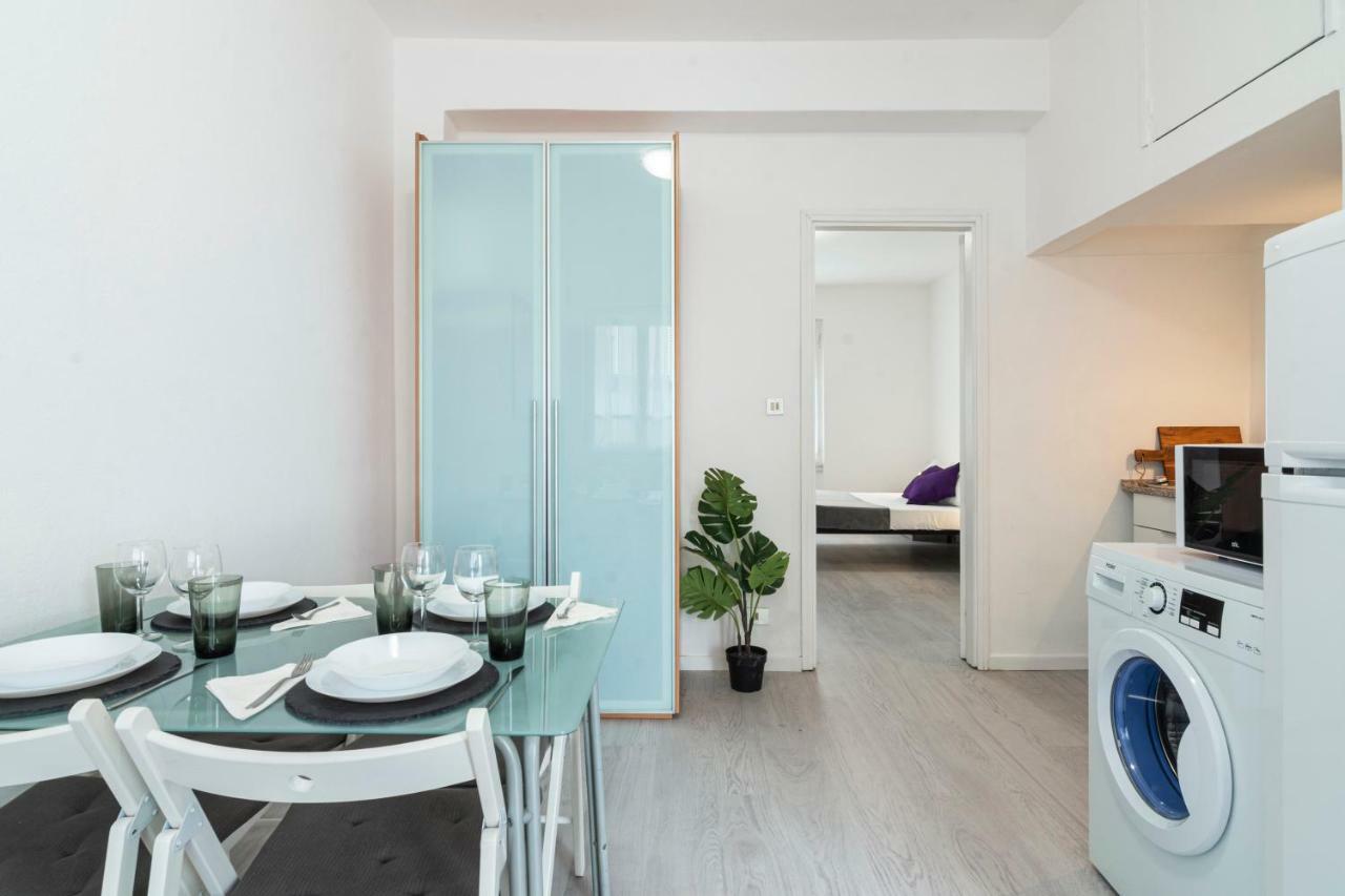 Nice Flat Near The City Center Apartment