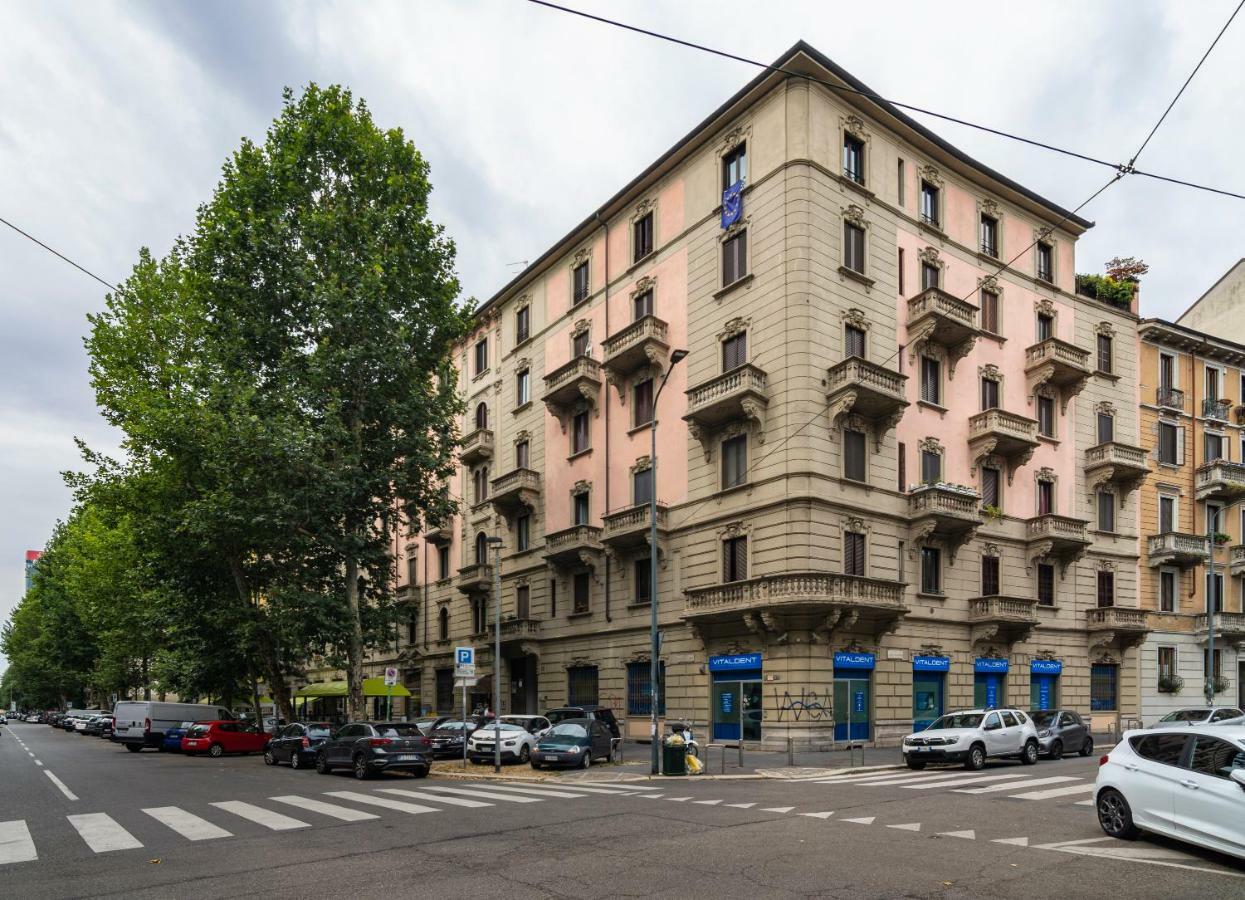 Nice Flat Near The City Center Apartment Milan