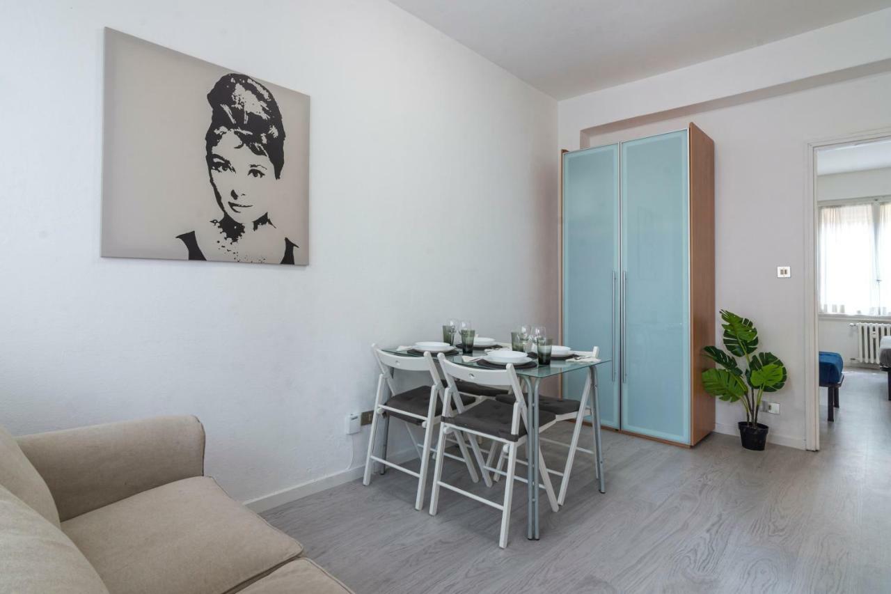 Nice Flat Near The City Center Apartment *
