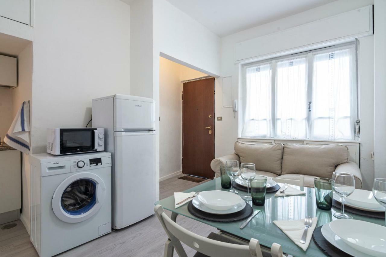 Apartment Nice Flat Near The City Center Milan