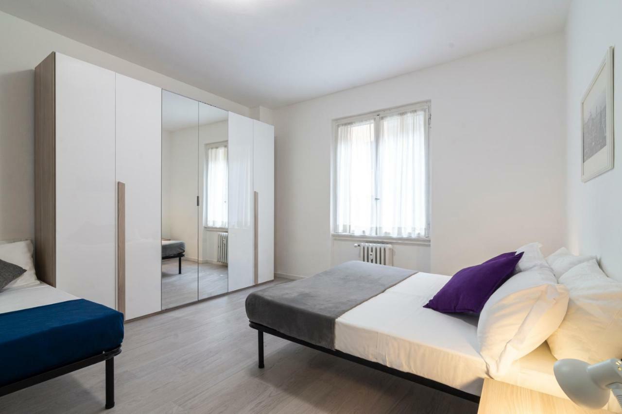 Apartment Nice Flat Near The City Center Milan