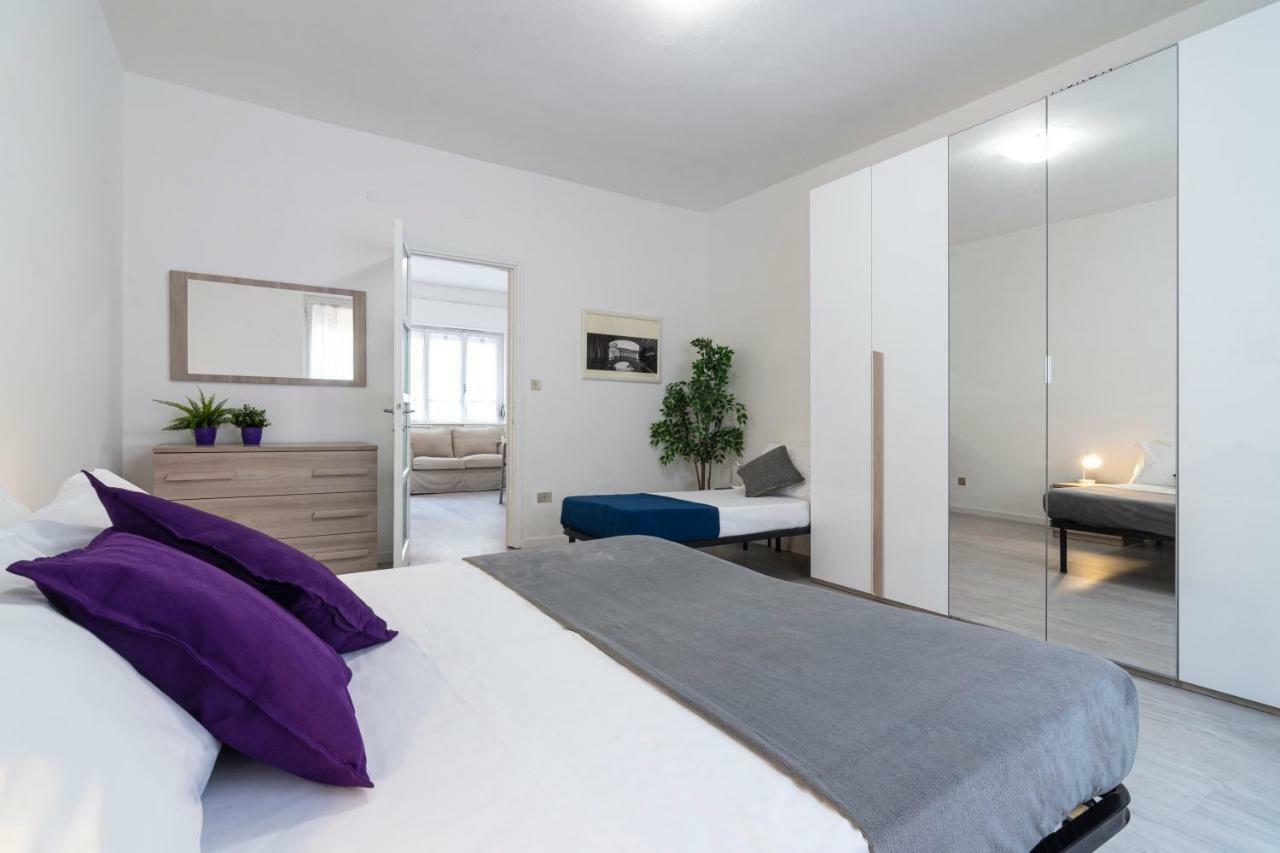 Nice Flat Near The City Center Apartment Milan
