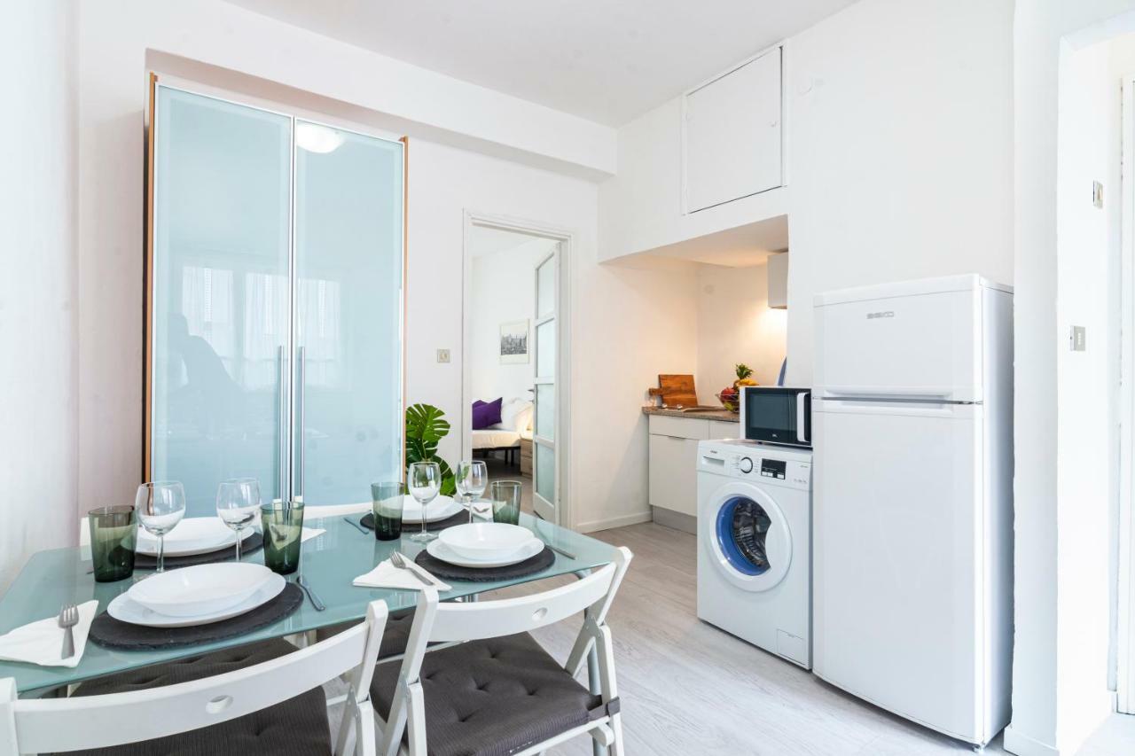 Nice Flat Near The City Center Milan