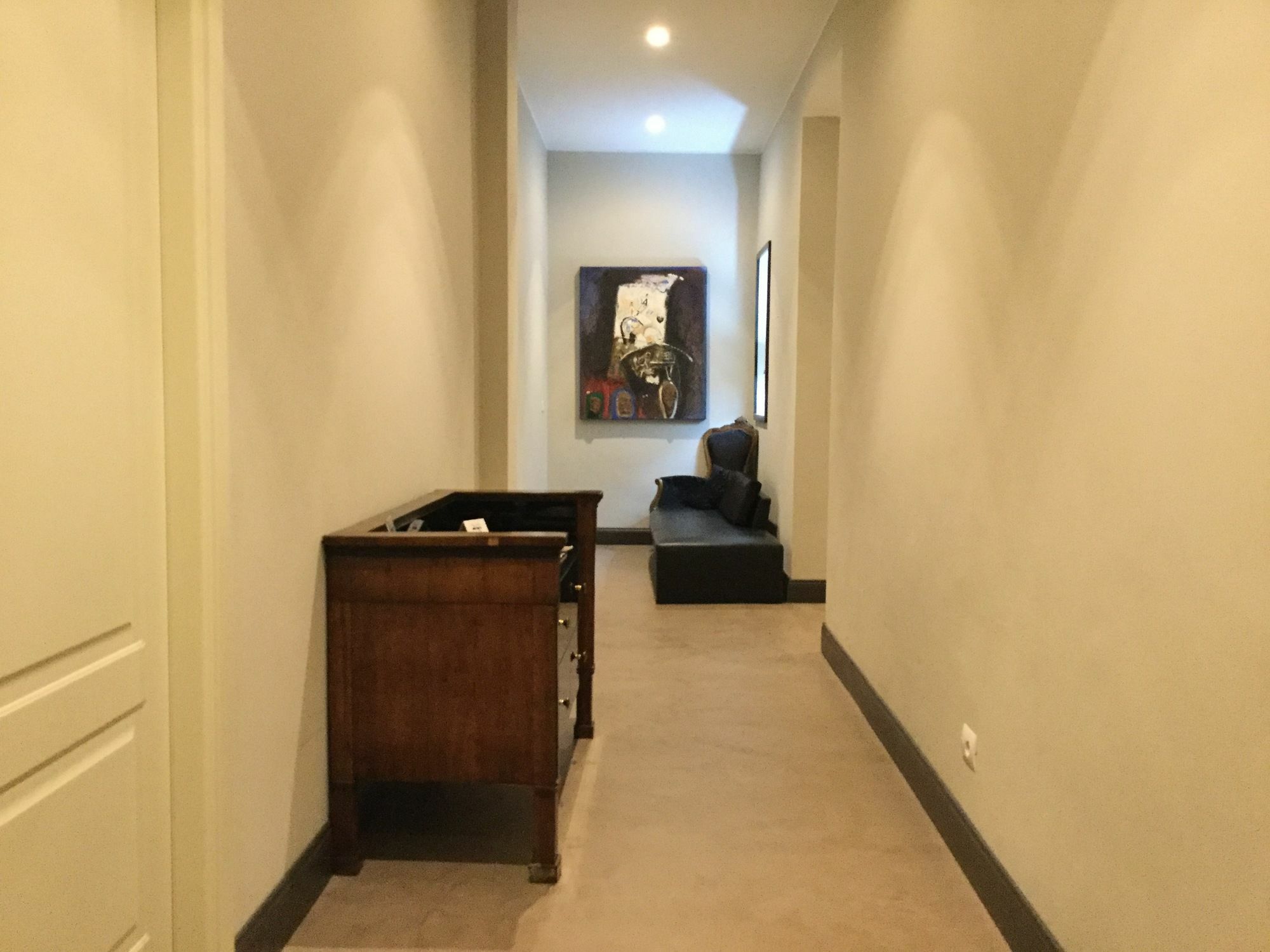 Castello Aparthotel Milano