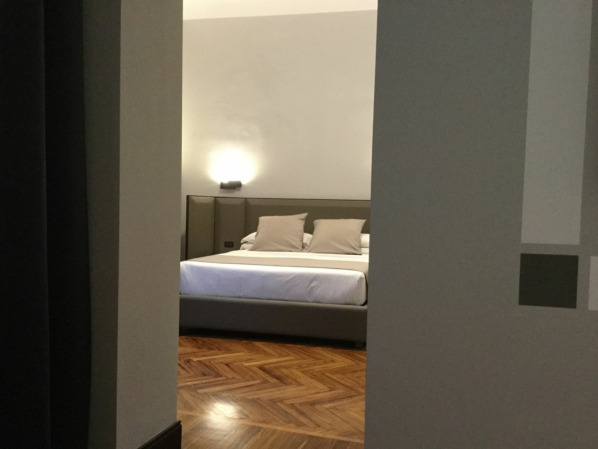 Aparthotel Castello Milano