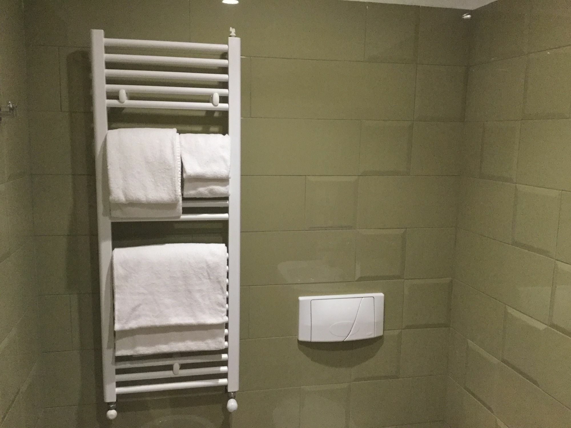 Castello Aparthotel Milano