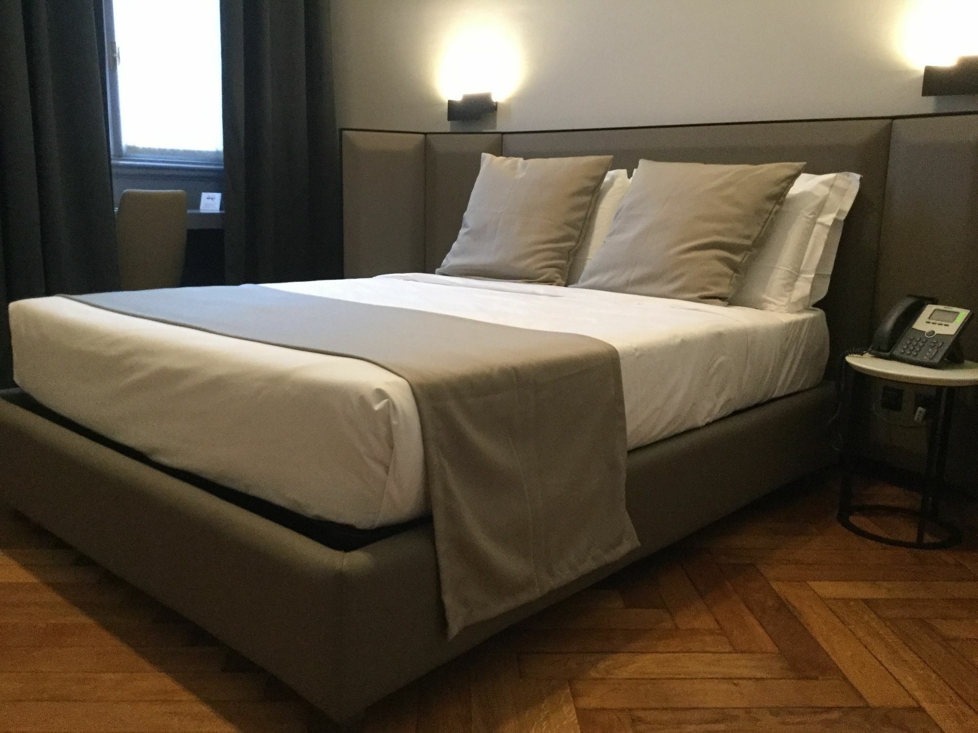 Aparthotel Castello 2*