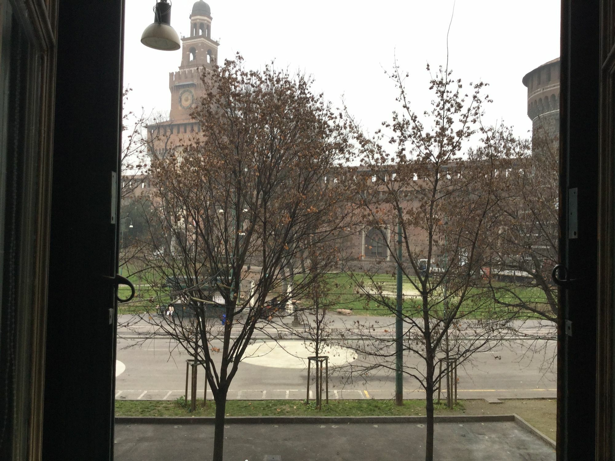 Aparthotel Castello Milano