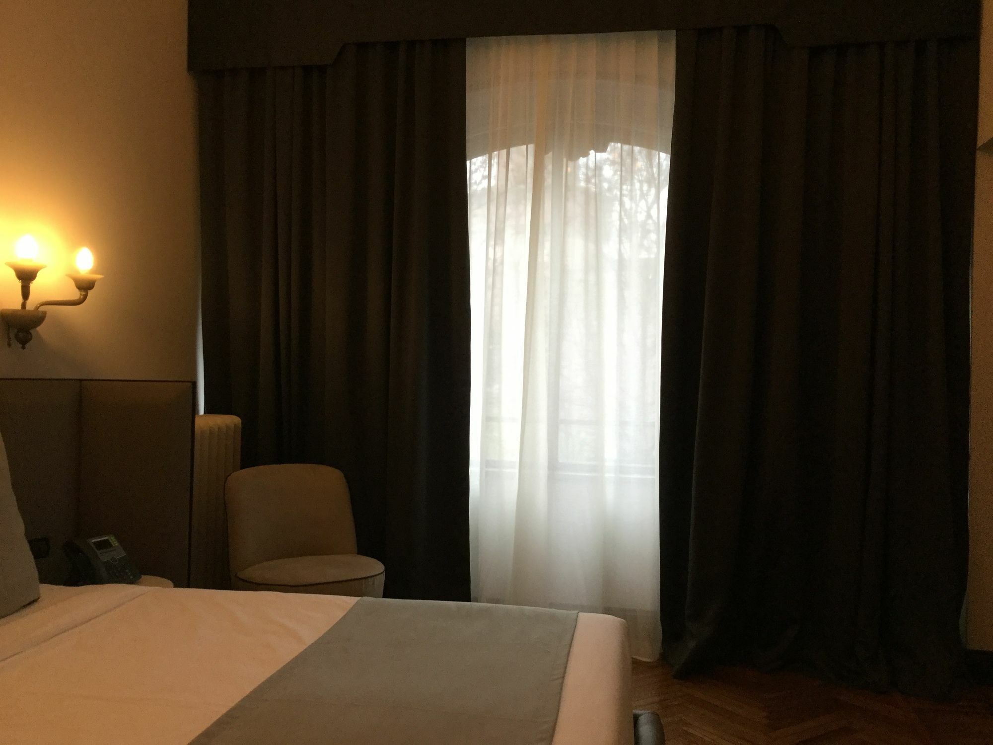 Castello Milan