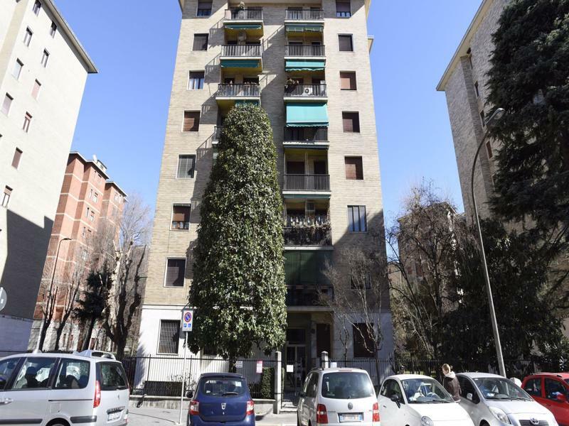 Apartamento Hintown Evergreen Area